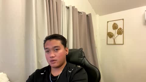 Michole Jay online show from February 2026 12:34:01 PM