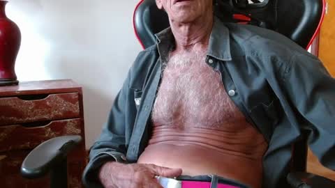 Mario jose online show from April 2026 02:26:01 PM