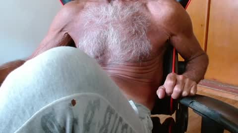 Mario jose online show from April 2026 08:06:02 PM