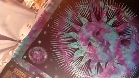 Daddy720 online show from February 2026 07:07:01 AM