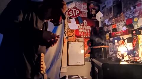 Daddy720 online show from February 2026 06:39:02 AM