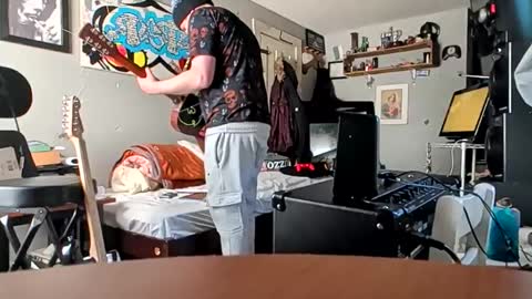 Daddy720 online show from April 2026 01:55:02 PM