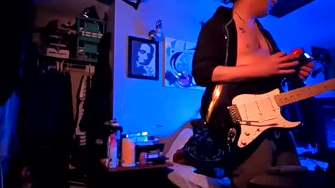 Daddy720 online show from April 2026 02:05:01 AM