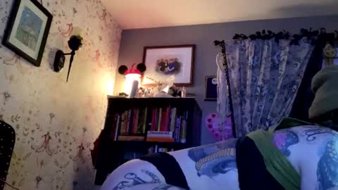 Ebony  Ivory online show from January 2025 09:01:01 AM