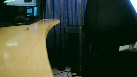 Jordy online show from June 2026 07:31:01 PM