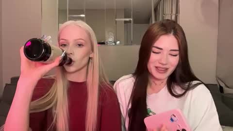 alice and ray online show from February 2026 08:03:02 PM