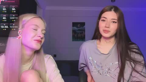 alice and ray online show from March 2026 10:25:01 PM