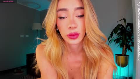 MAYRA   online show from January 2025 12:51:02 AM