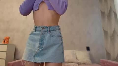 Ariela online show from March 2026 07:35:02 AM