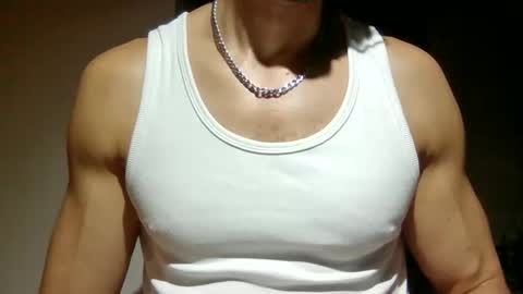 mmuscularman online show from May 2026 07:03:01 AM