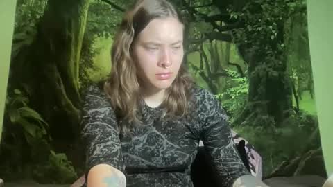 Misty online show from March 2026 03:45:02 AM