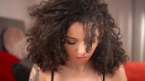 Ruxxx online show from February 2025 03:46:02 AM