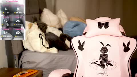 Ruxxx online show from March 2025 11:47:02 PM