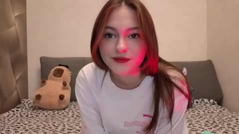 Alyaska online show from April 2026 10:15:01 PM