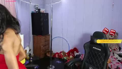 Snapshot of mocha_ chatting on June 2026 02:25:01 AM MOCHA JAMES THE NPC online show from June 2026 02:25:01 AM