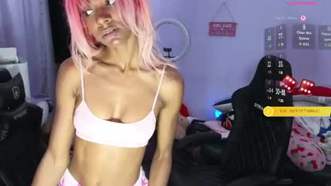 Snapshot of mocha_ chatting on July 2026 02:13:02 AM MOCHA JAMES THE NPC online show from July 2026 02:13:02 AM