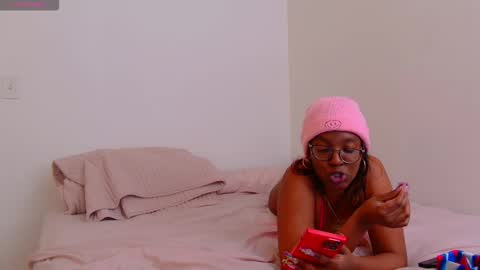 Mocha  BDAY JAN 13  online show from March 2026 06:53:02 AM