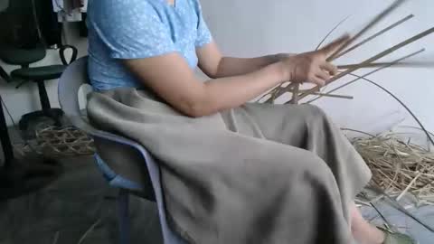 mochi199 online show from October 2025 02:53:01 AM