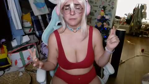 The Mochi Rainbow Variety Show online show from December 2024 08:58:01 PM