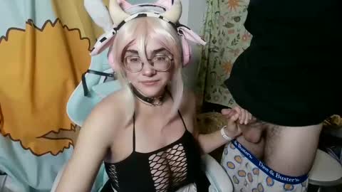 The Mochi Rainbow Variety Show online show from January 2025 03:52:02 AM