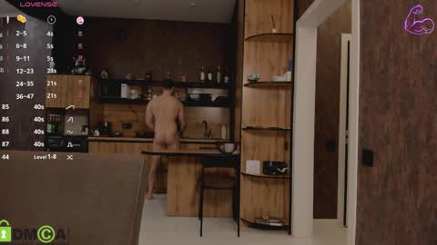 Model Mike online show from April 2026 05:18:02 AM