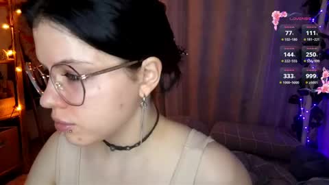 bunnymeow online show from May 2026 12:40:02 AM