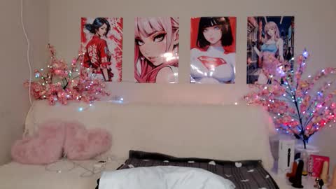 Molly online show from March 2026 04:31:01 AM