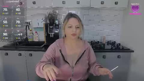 erika online show from April 2026 06:44:02 AM