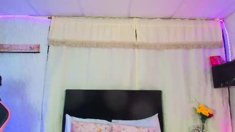Molly Bick online show from June 2026 06:49:01 AM
