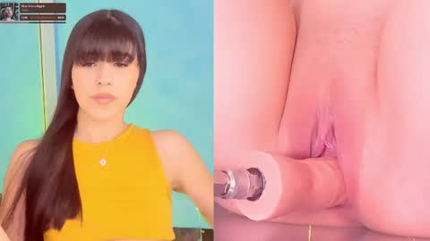 molly_cm online show from July 2026 07:05:02 PM