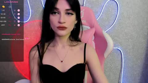 Molly - online show from April 2026 02:40:02 AM
