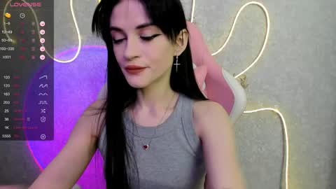Molly - online show from May 2026 03:11:02 AM