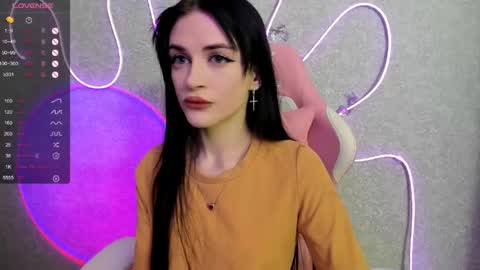 Molly - online show from May 2026 03:02:02 AM
