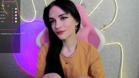 Molly - online show from May 2026 04:07:02 AM