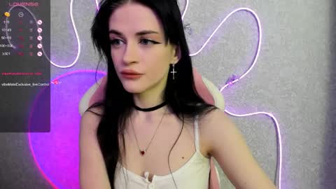 Molly - online show from May 2026 03:45:02 AM