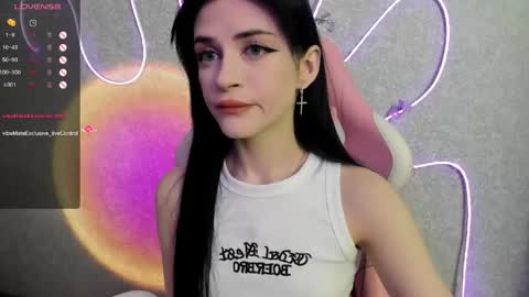 Molly - online show from May 2026 03:48:02 AM