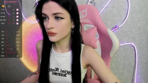 Molly - online show from May 2026 03:03:02 AM