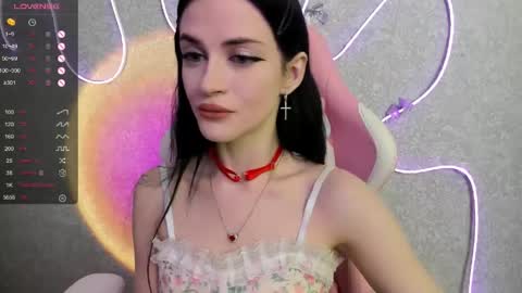 Molly - online show from May 2026 03:26:01 AM