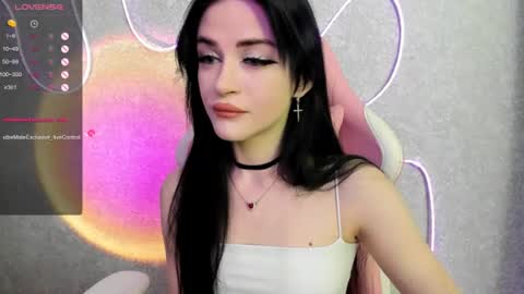 Molly - online show from June 2026 02:22:02 AM