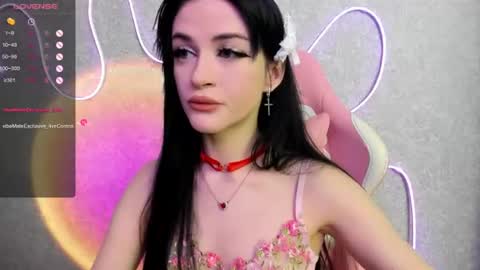 Molly - online show from June 2026 04:14:02 AM