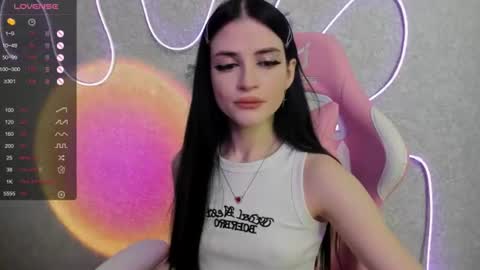Molly - online show from June 2026 03:57:02 AM