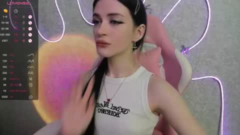 Molly - online show from July 2026 03:52:02 AM