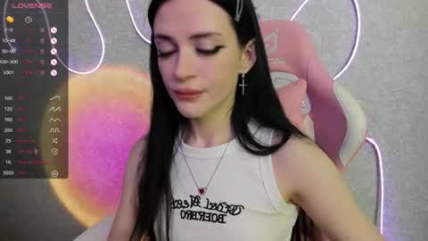 Molly - online show from July 2026 05:13:02 AM