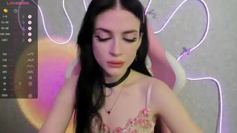 Molly - online show from July 2026 03:56:02 AM