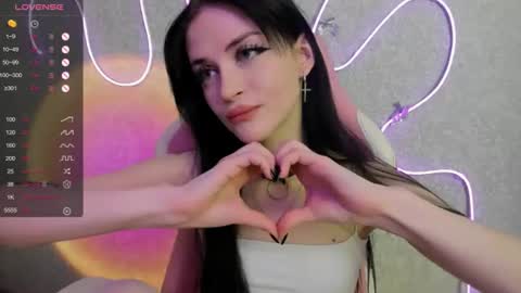 Molly - online show from July 2026 03:42:02 AM