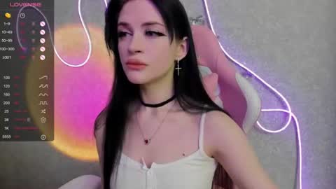 Molly - online show from July 2026 04:28:01 AM