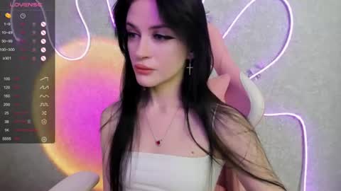 Molly - online show from July 2026 02:47:01 AM