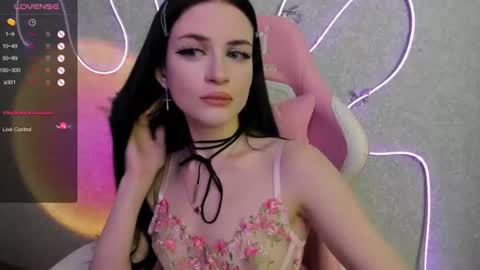 Molly - online show from July 2026 02:36:02 AM