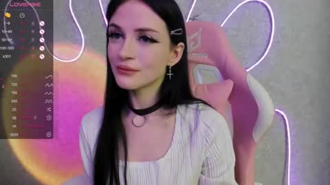 Molly - online show from July 2026 03:59:02 AM