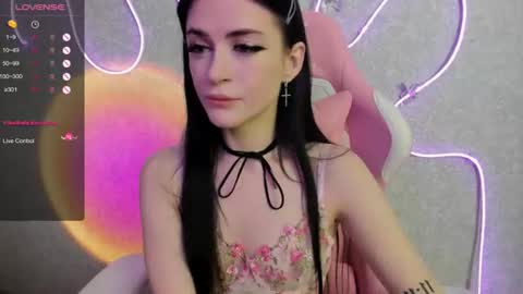 Molly - online show from July 2026 02:31:01 AM